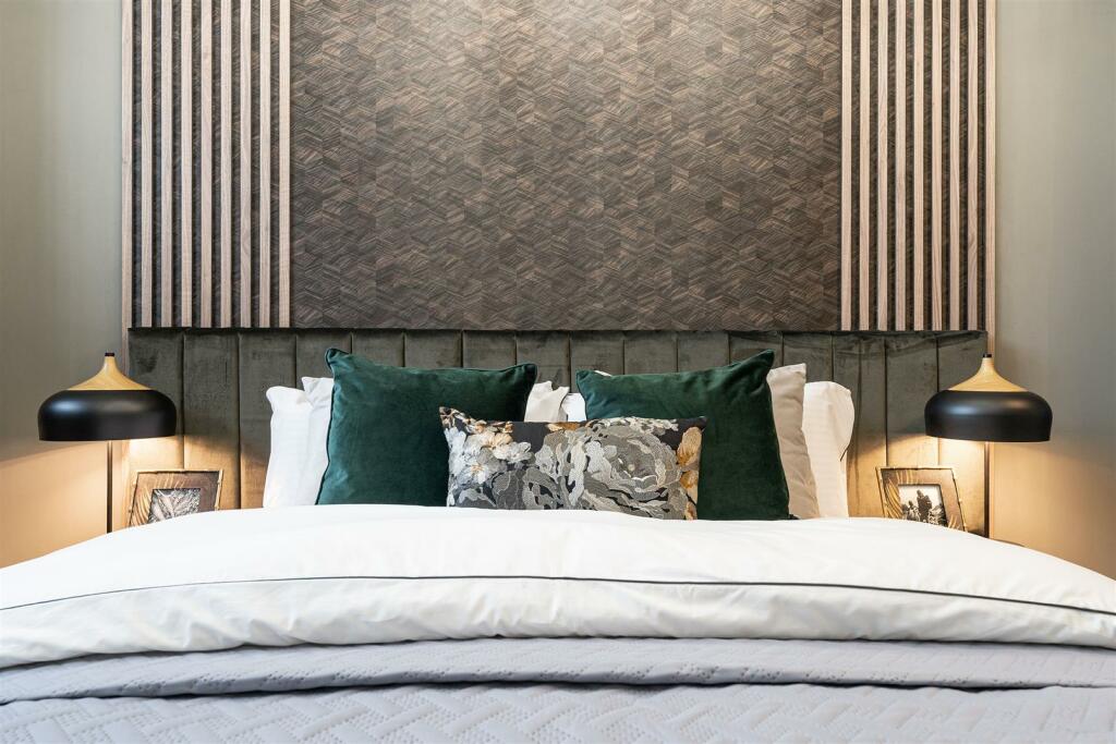 Priory House Showhome - by Ralph Media Group 09077