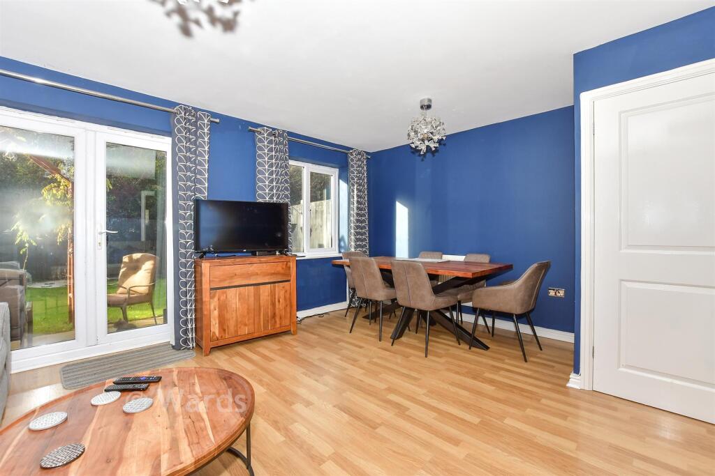 Lounge/Diner