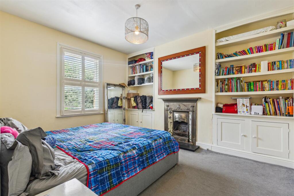 Upham Park Road, London, W4 - FOR SALE