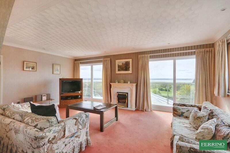 First Floor Sitting Room