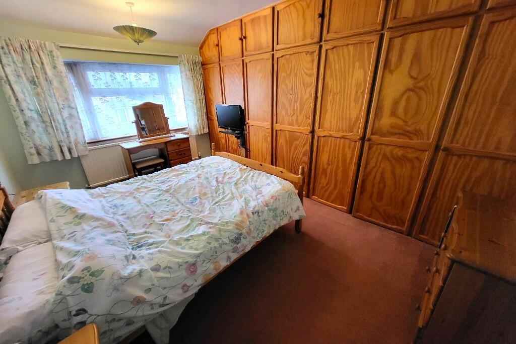13' Bedroom One 