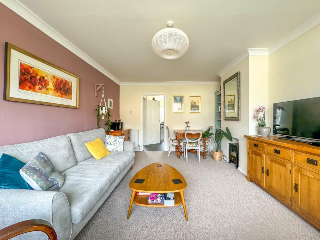 Living/Dining Room