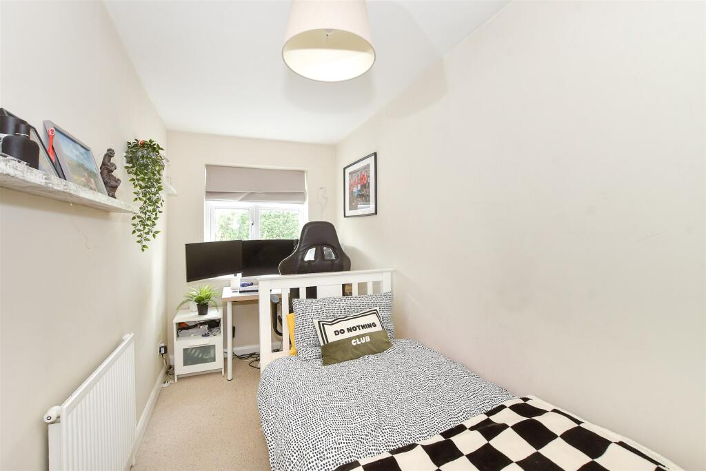 Bedroom 4