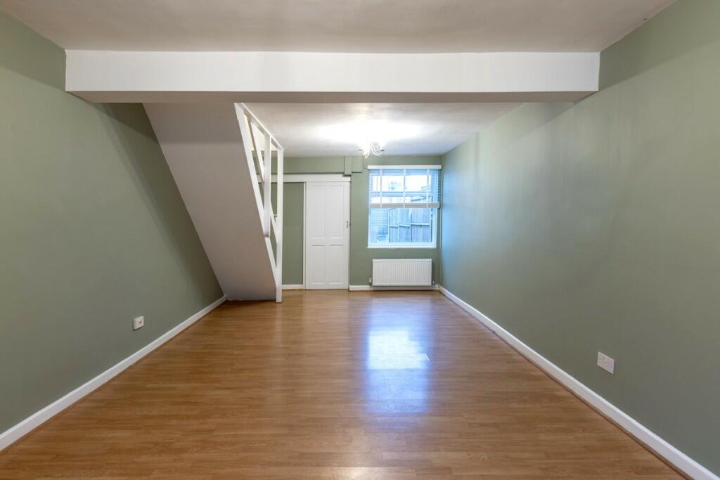 Lounge - Dining Room