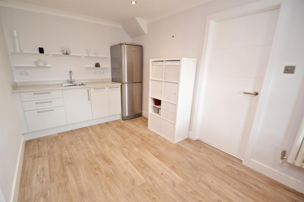Annex Kitchen