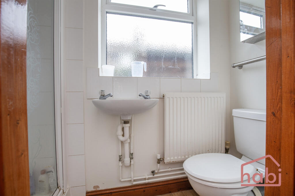 shower room 1