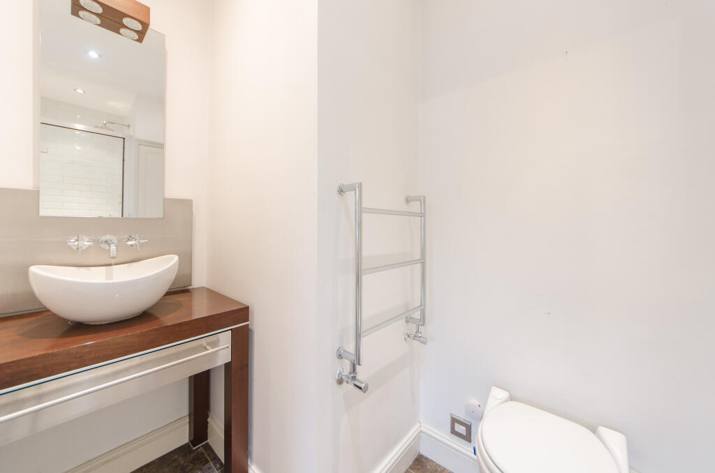 ensuite