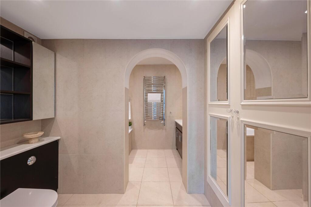 Principle En Suite
