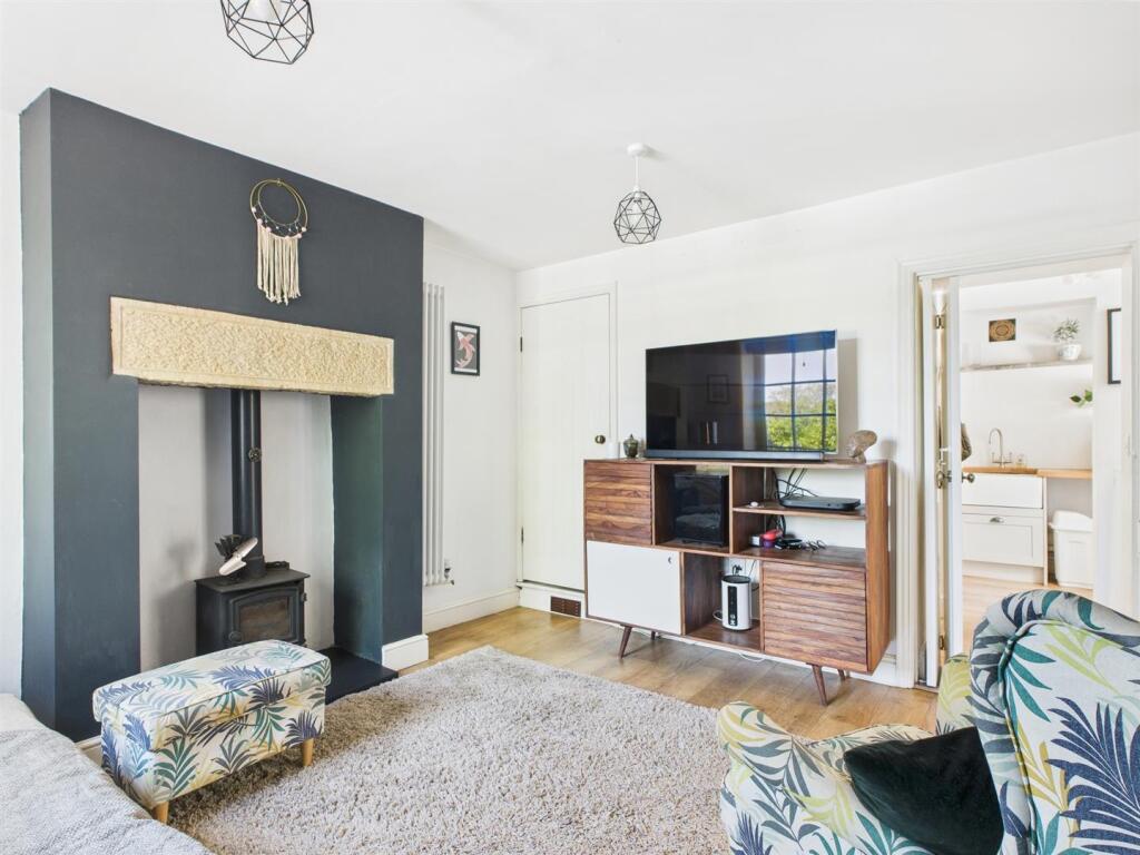 Charming Lounge