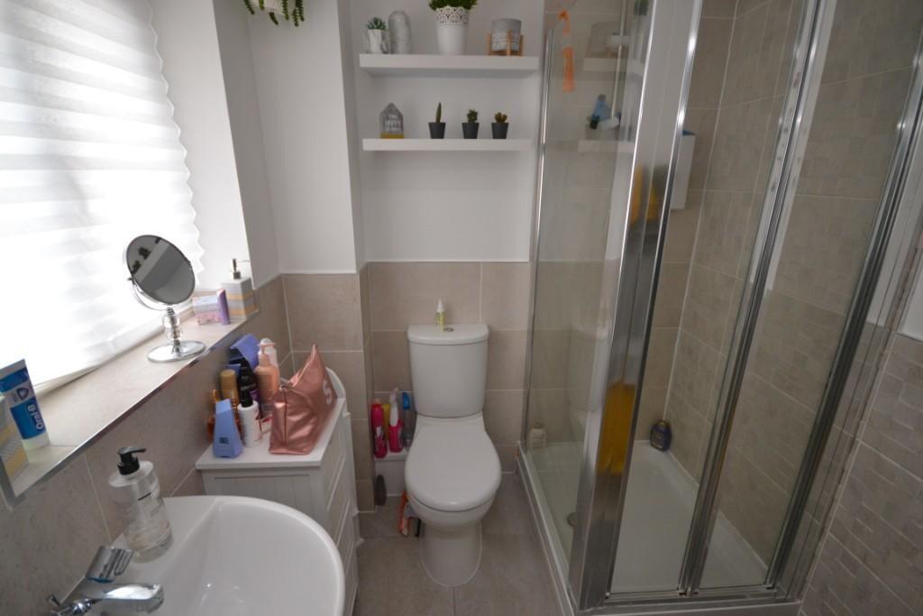 MASTER EN SUITE