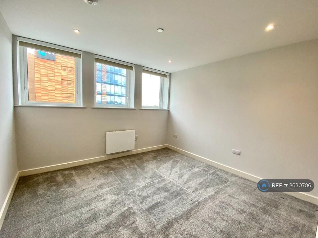 Bedroom 1 Example