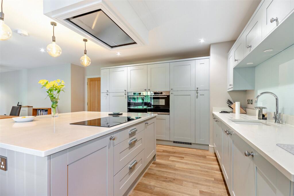 Big Kitchen