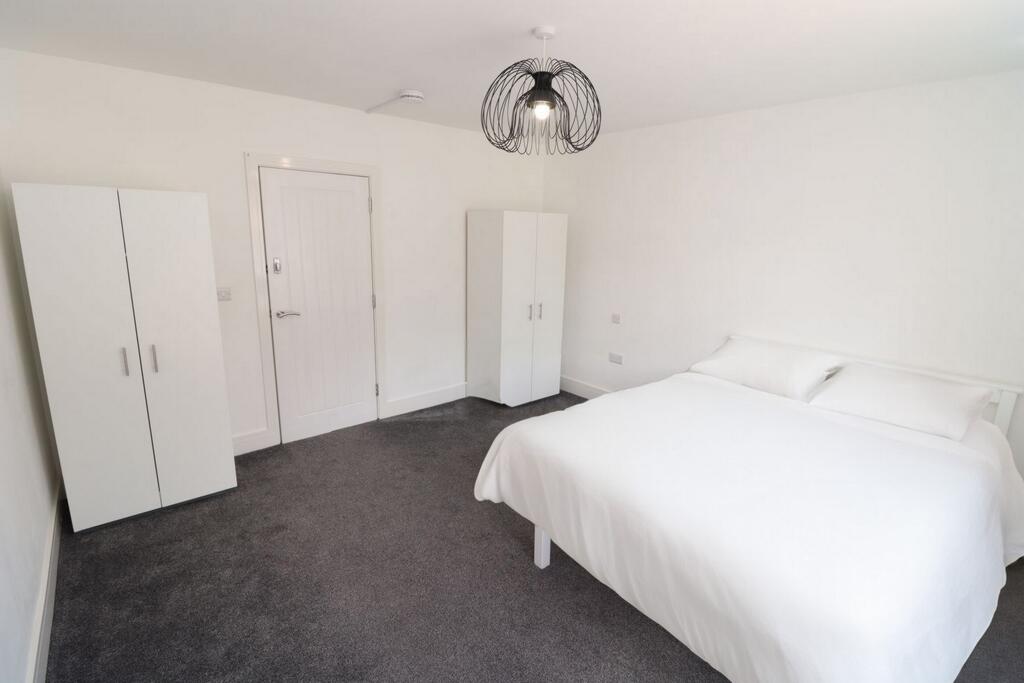 Brookhill Close, Woolwich, SE18
