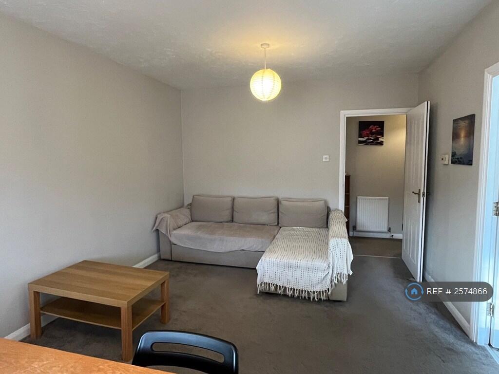 Lounge /Diner