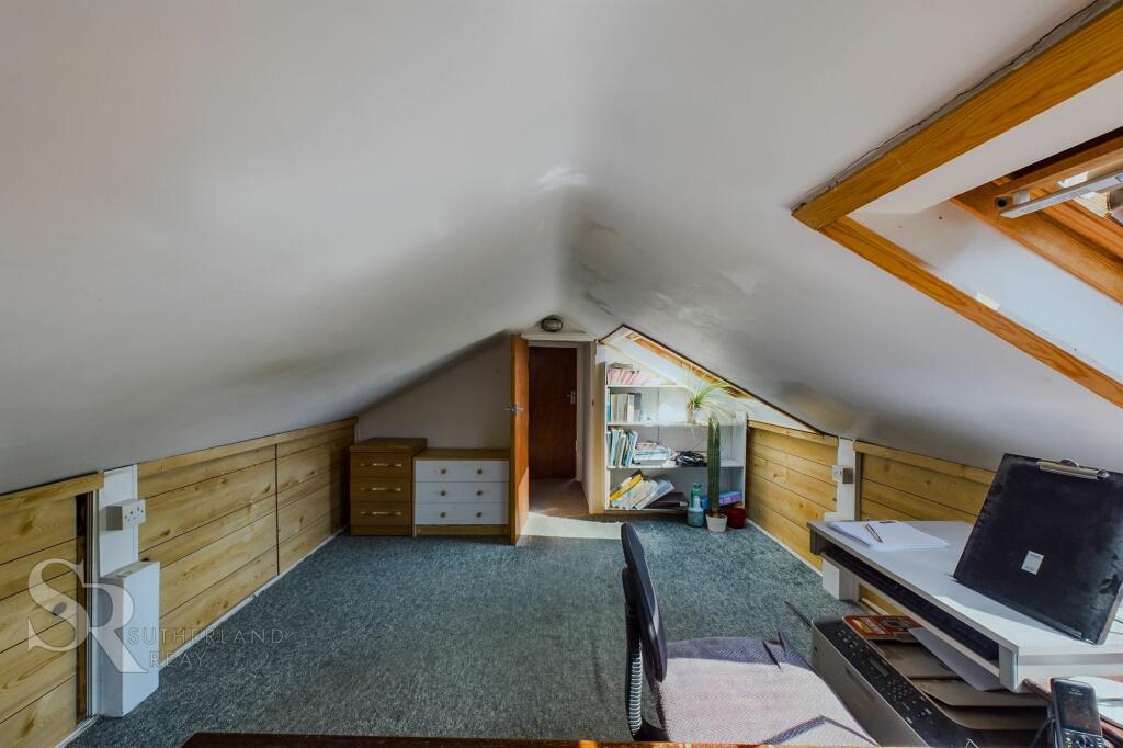 Loft Room One