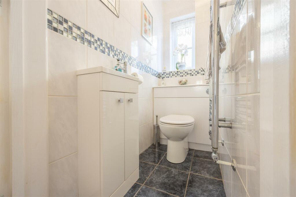 Cloakroom