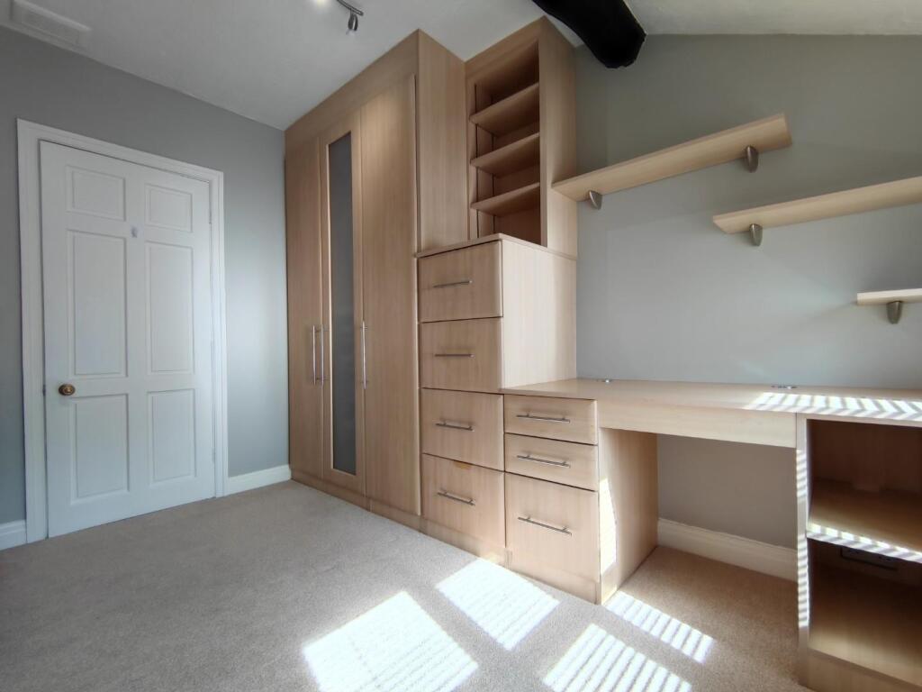 Bedroom 4 Aspect 2