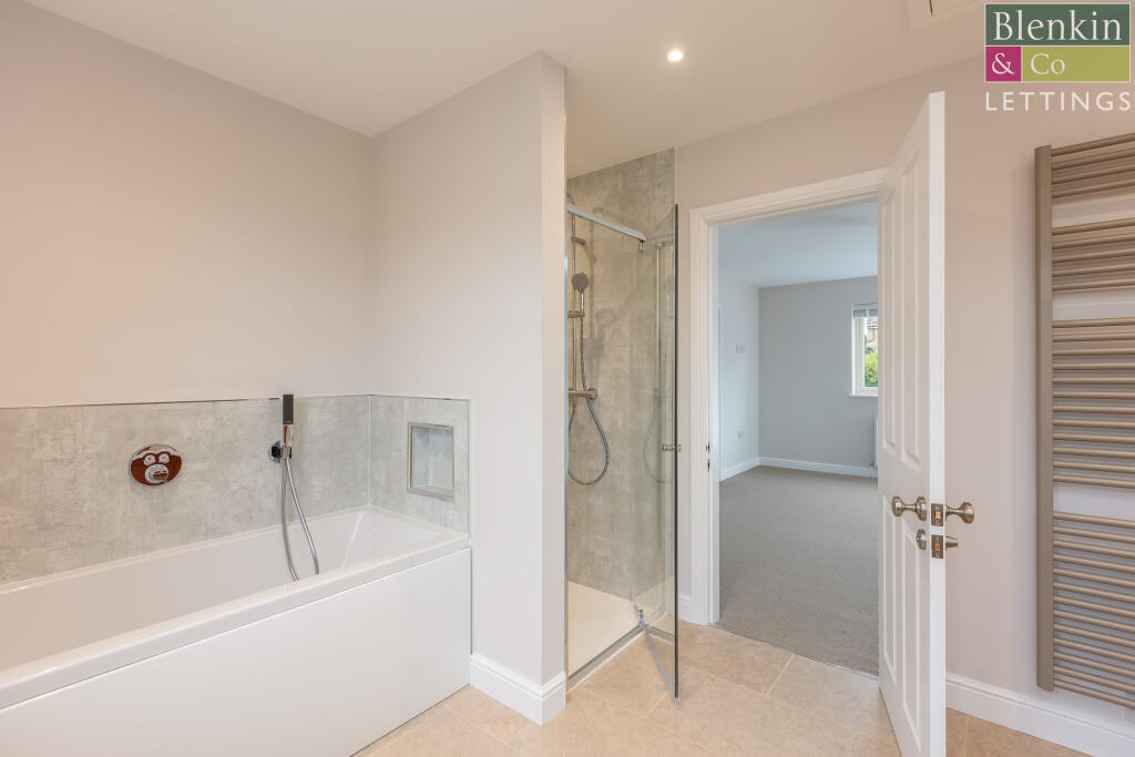 En-Suite