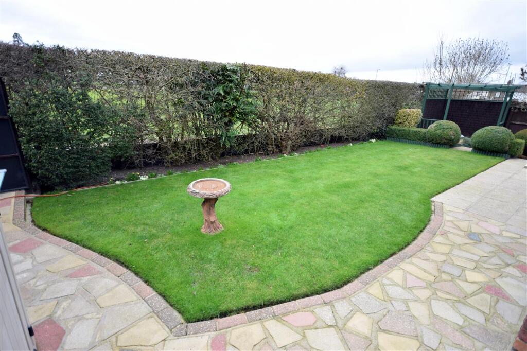 GARDENS