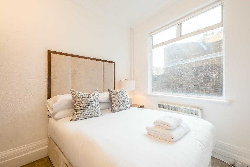 Bedroom 2 view 1