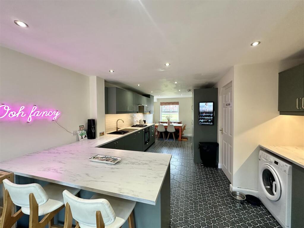 Luke Miller &amp; Associates