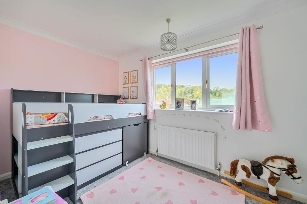 Bedrooms