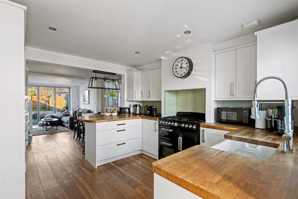 Open Plan