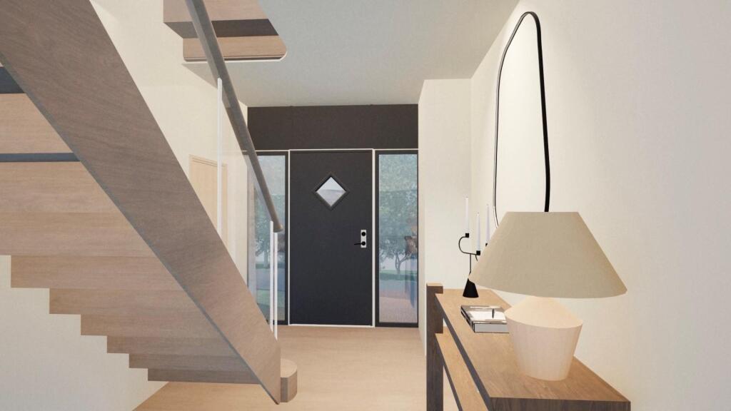 75 Sandford Way, Dunchurch