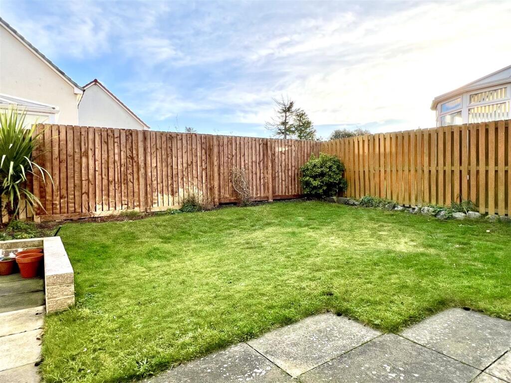 Rires Road, Leuchars