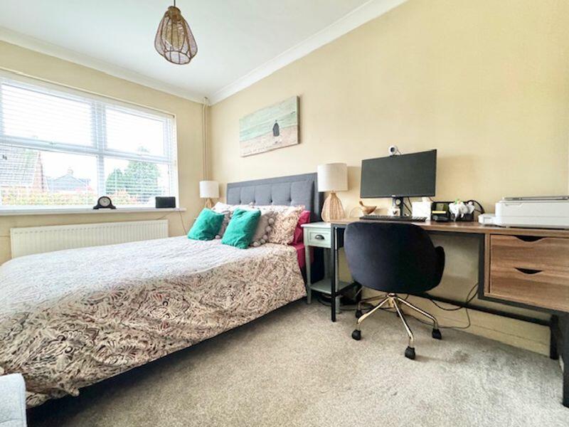 Bedroom 4 (ground floor)