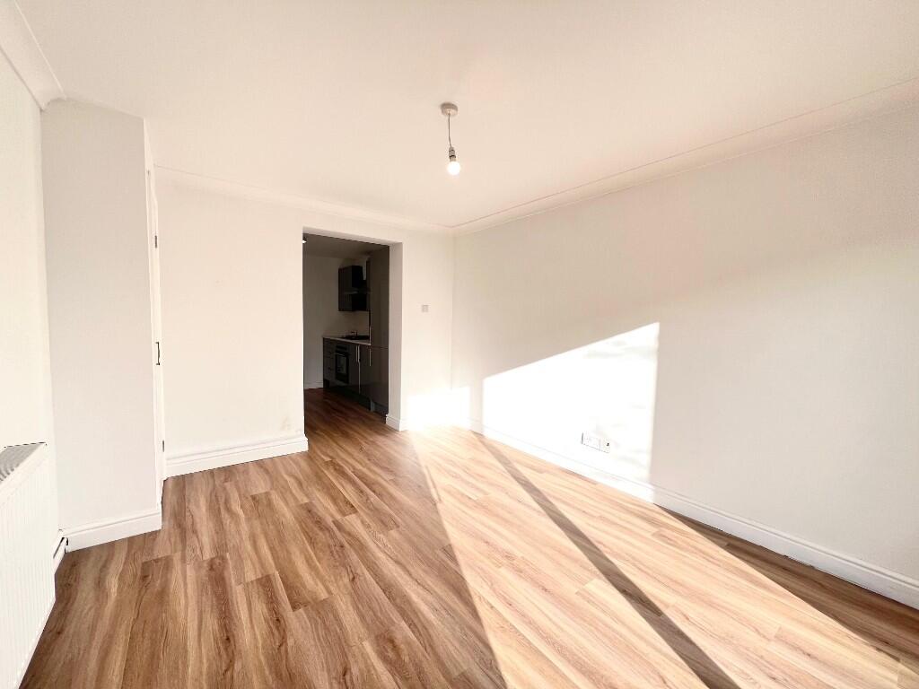 Dining Rear View