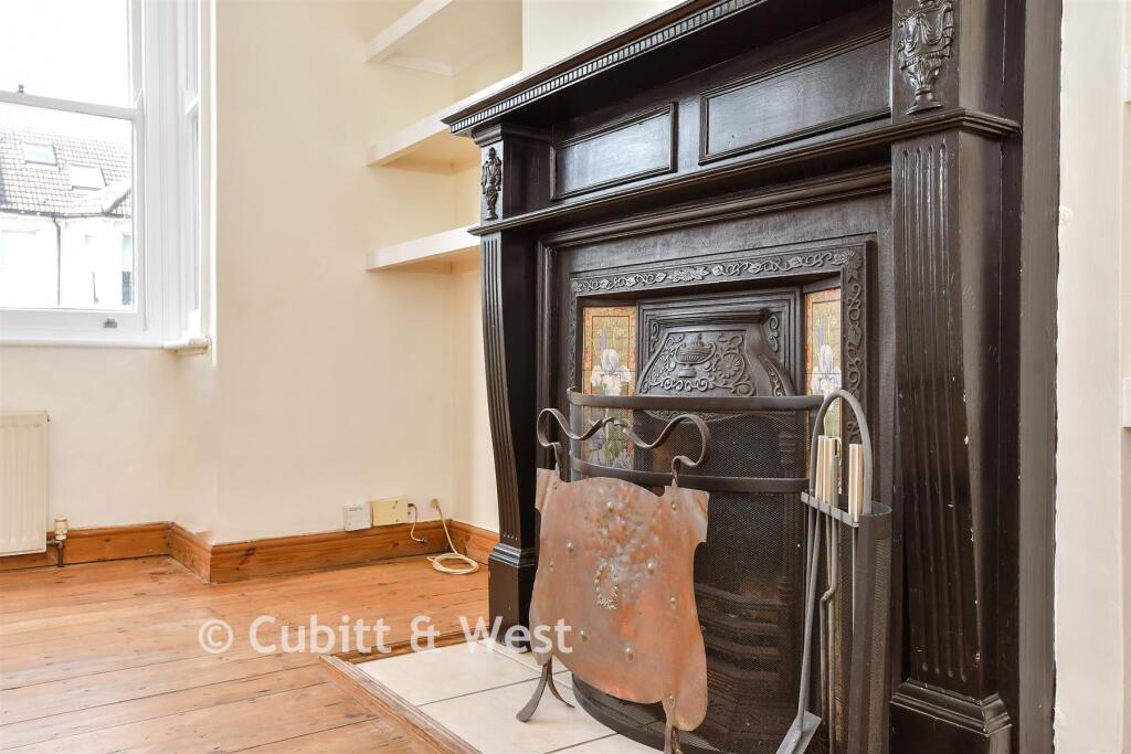 Internal Lifestyle Photograph