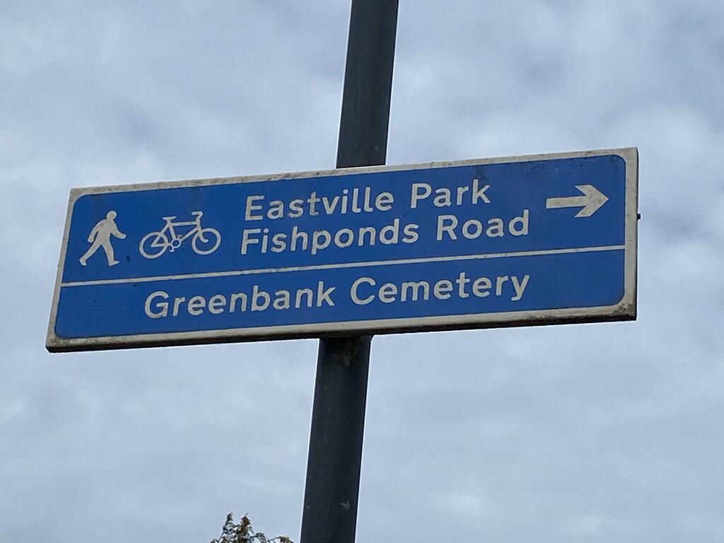 Sign