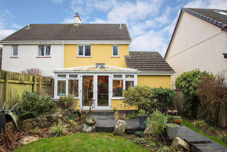 Sticklepath, Dartmoor