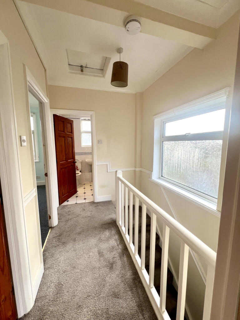 Landing