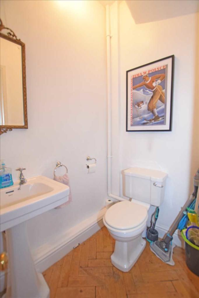 WC