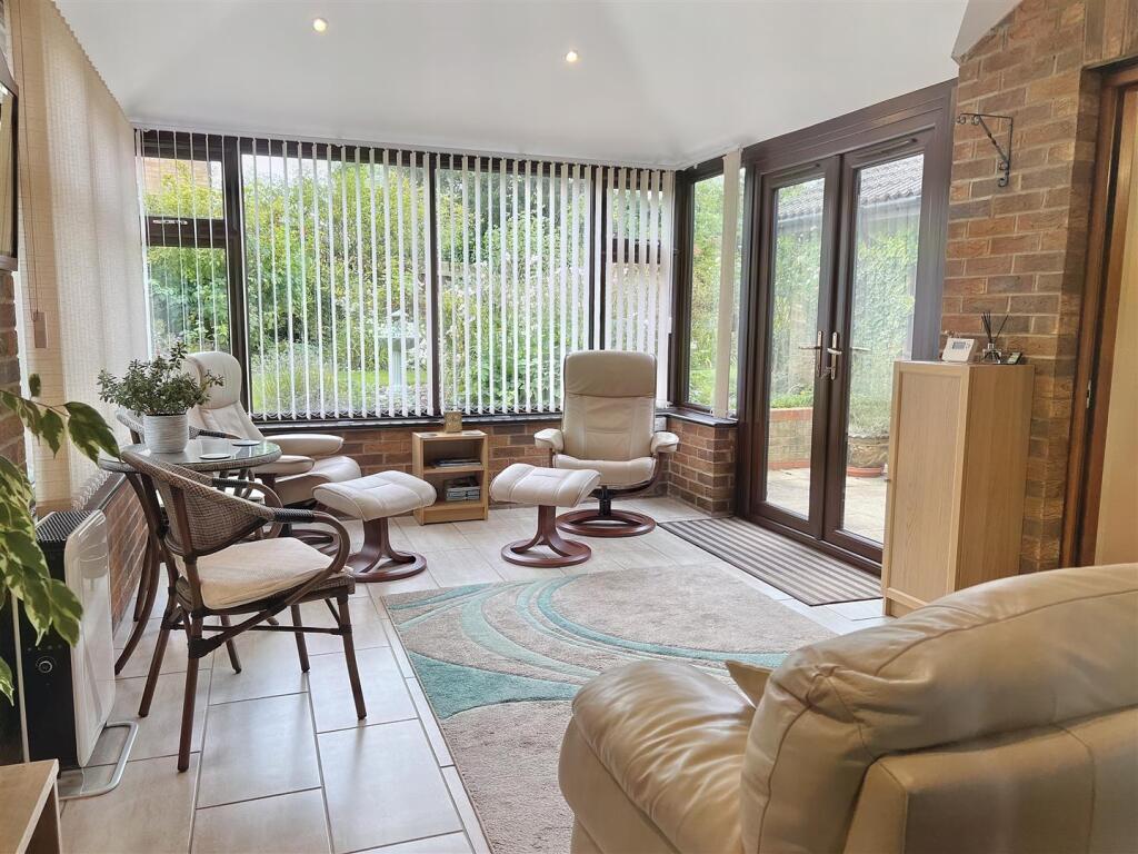 Sun Room