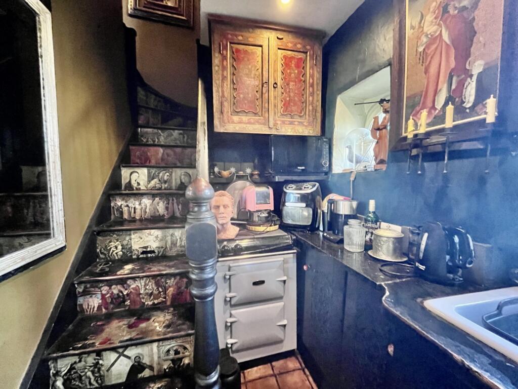 53 Galgate, Barnard Castle