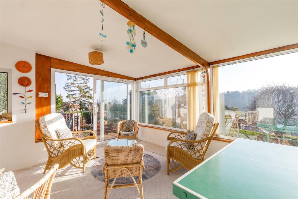 Sunroom