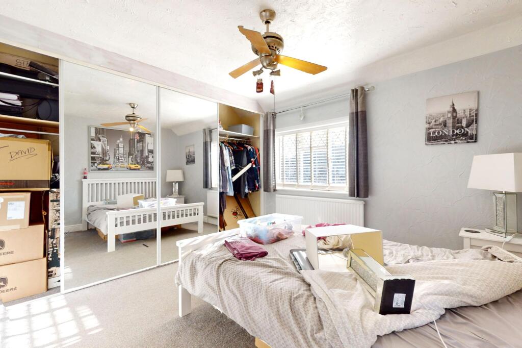 28 Barrow Grove, Sittingbourne, ME10 1LB