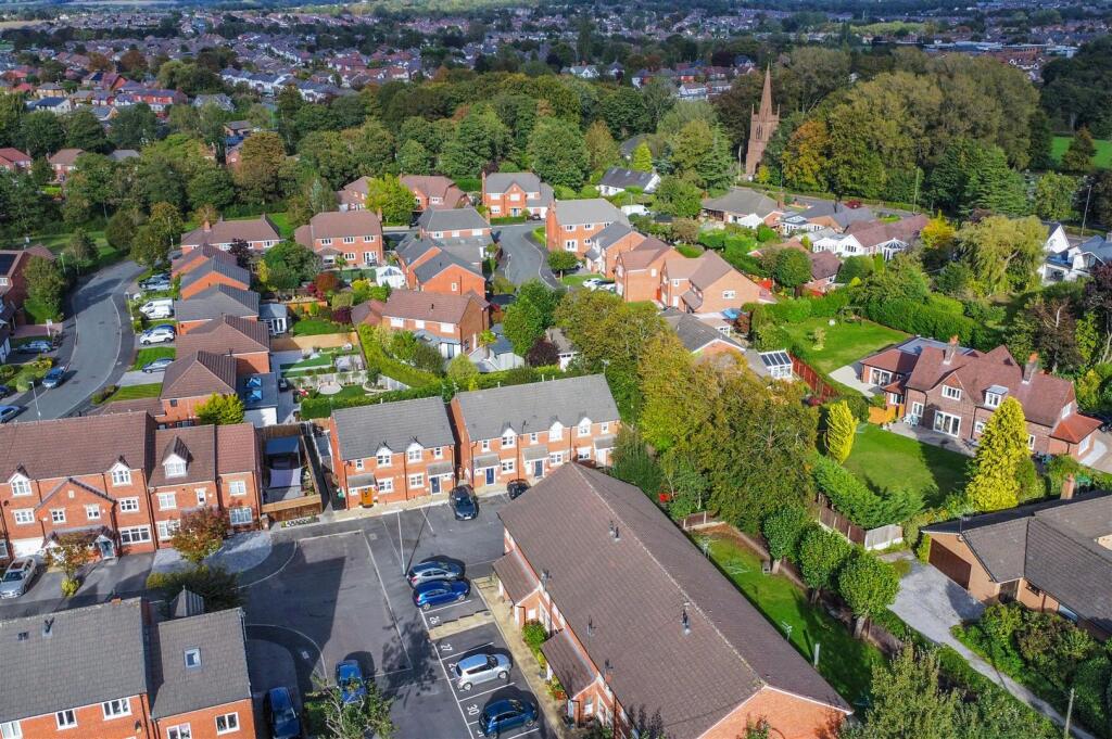 The Spires - For Sale