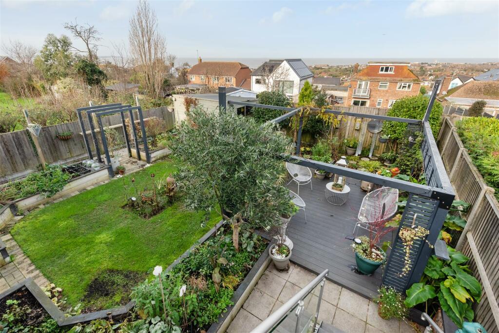 Martindown Road, Whitstable