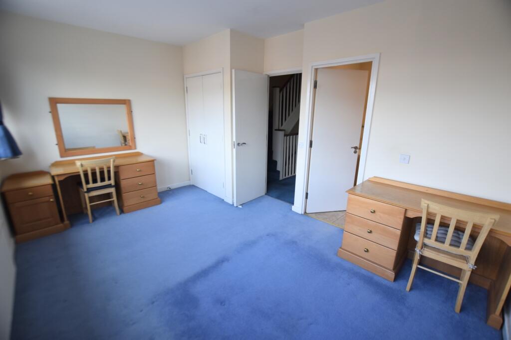 56 Enterprise Lane second bedroom