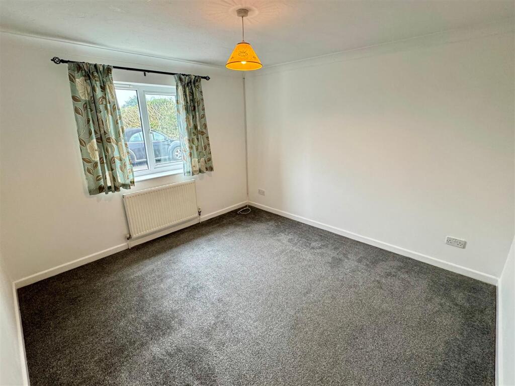 4 Place Parc Bedroom 2