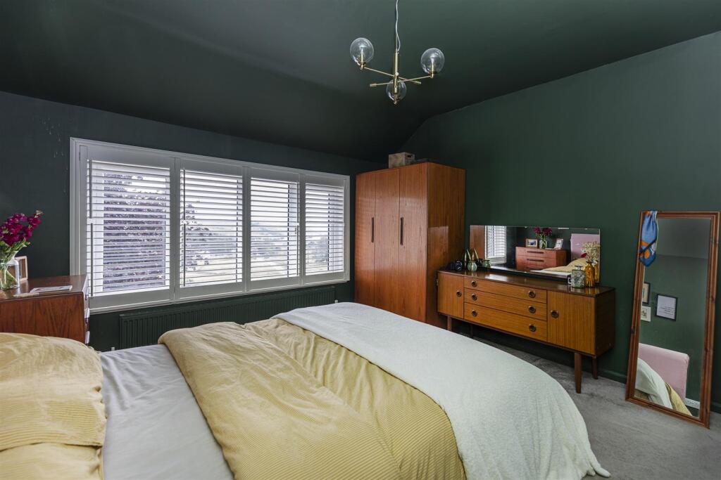 Bramleys Estate Agents - Bradshaw Lane - Halifax (