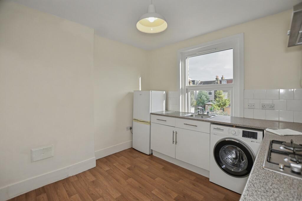 57 Kilmorie Road, Forest Hill, London, SE23 2SS
