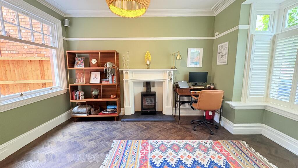 Reception Room Two