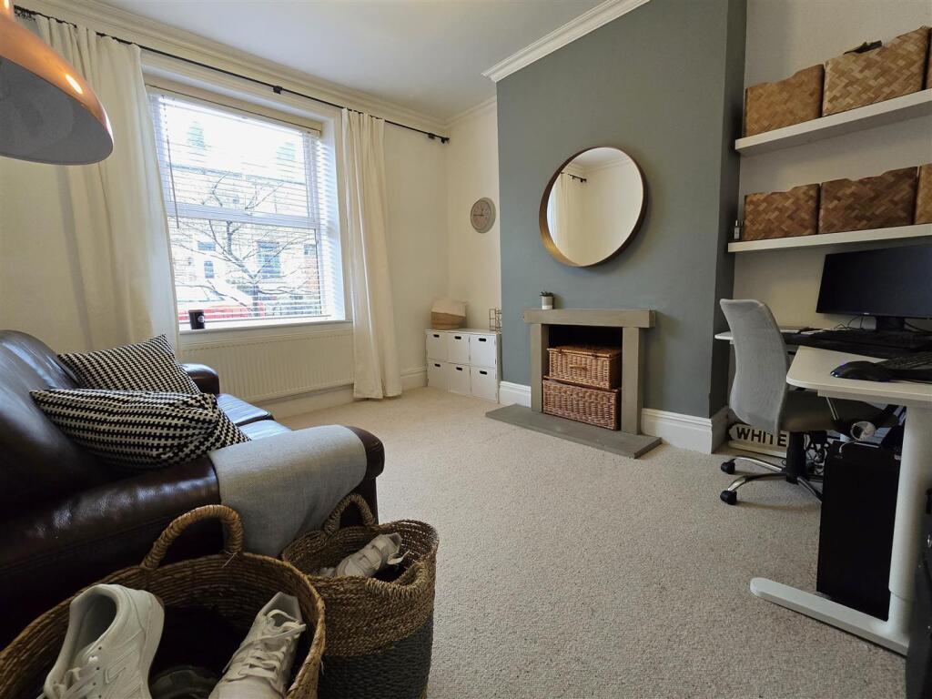 Reception Room One