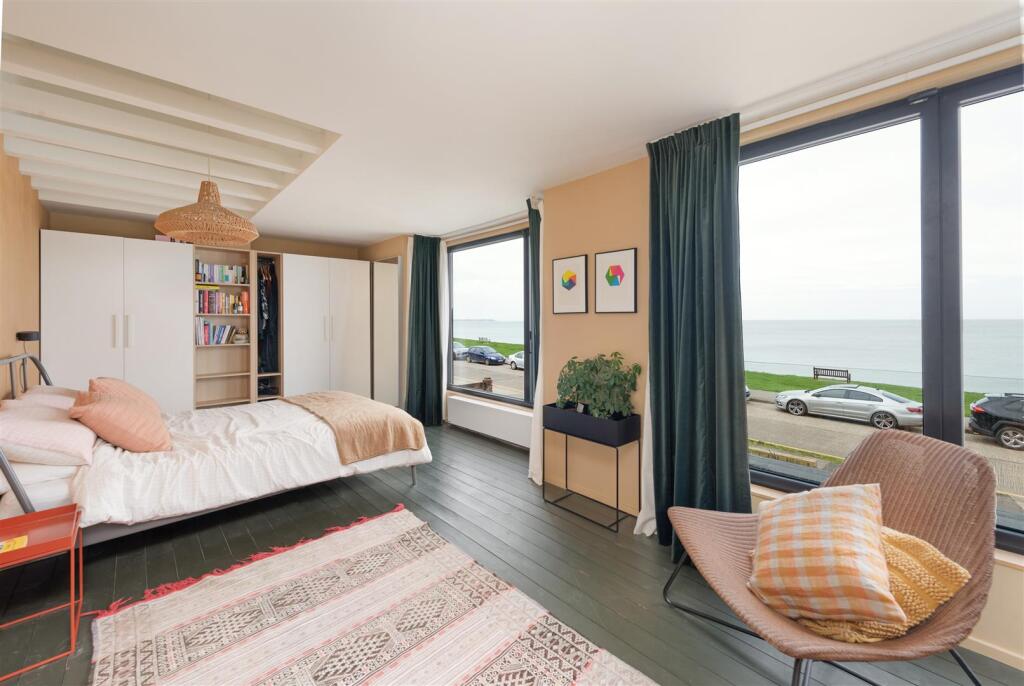 Marine Crescent, Tankerton, Whitstable