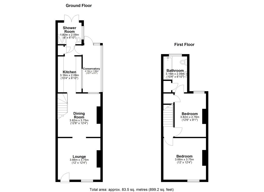 5 Wimpole Road, New Town, Colchester CO1 2BX